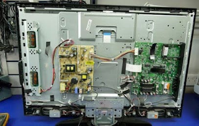 HomeTech Repairs business photograph