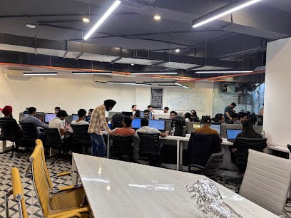 Saffron Tech Pvt. Ltd. business photograph