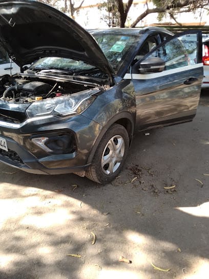 Guddu car care 24/7 business photograph