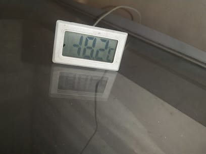 Mangalmurti refrigeration business photograph