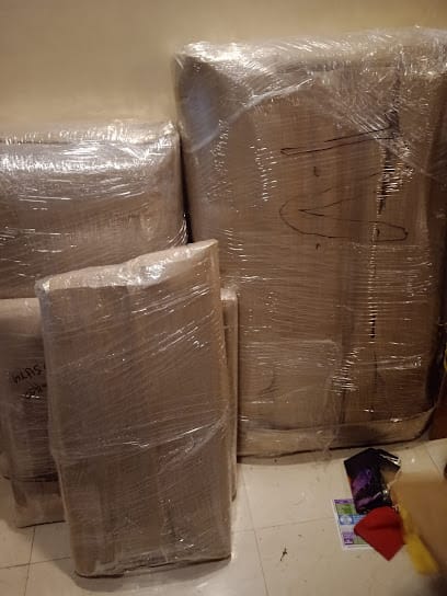 Anurag Packers And Movers business photograph