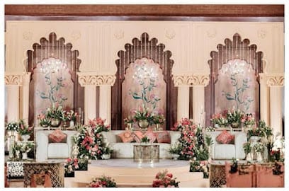 Wedding Decor by Gaur – Wedding Decorator & Planner | Delhi NCR business photograph