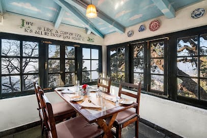 Emily's Mussoorie by Rokeby Manor business photograph