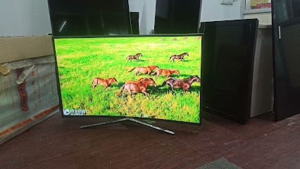 Sowmy electronics business photograph