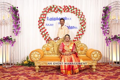 Nk Event Management business photograph