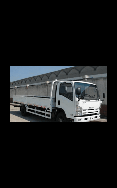 Dexters Logistics Pvt. Ltd. business photograph