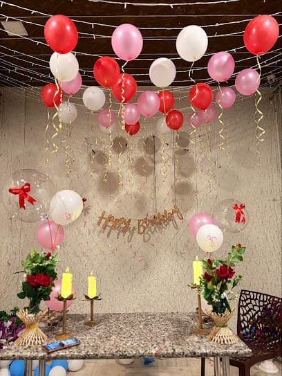 SUNDARI N DECORATION business photograph