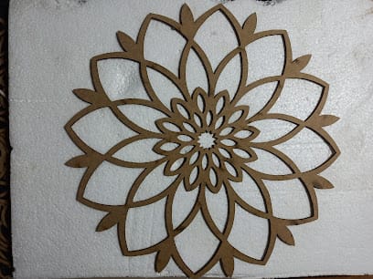 RM Creation business photograph