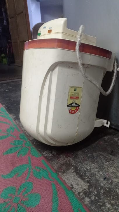 Anamika electric - AC Repair Shop, Refrigerator Repair Shop, Washing Machine Repair shop in Varanasi. business photograph