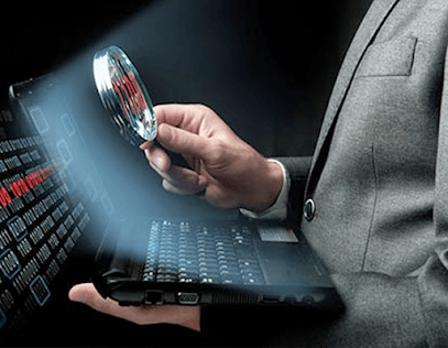 Sai Detective Private Limited business photograph