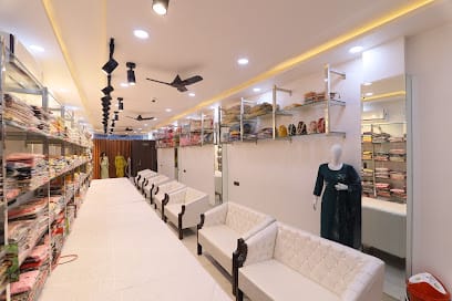 Love Creations | Boutique in Ghaziabad | Boutique business photograph