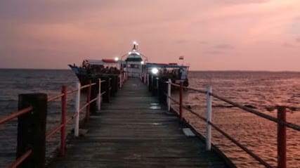 Siva Boating business photograph