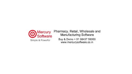 MERCURY SOLUTION PROVIDERS business photograph