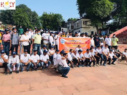 Holy Voyages - Best Tourism Companies In India For Perfect Tour, Travel & Views business photograph