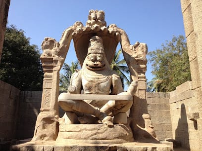 Hampi Travels business photograph