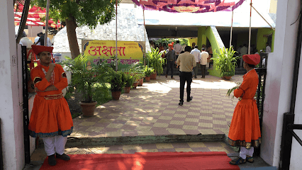 Akshata Marriage Lawns business photograph