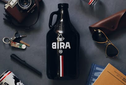 Bira 91 Warehouse business photograph