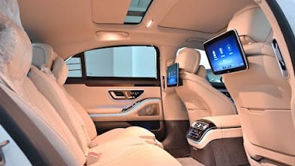 Luxorides | Premium and Luxury Cabs for Tours, Travel and Delhi Airport Transfers business photograph