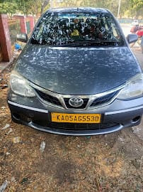 Mysore AA tours and travels business photograph