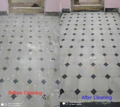 Hygienic Home business photograph