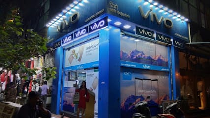 Jyoti Mobile Corner business photograph