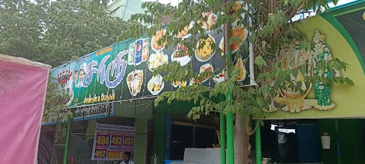 Saru bakery business photograph