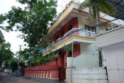 Saatwika Ayurveda Treatment Centre and Hospital Trivandrum business photograph