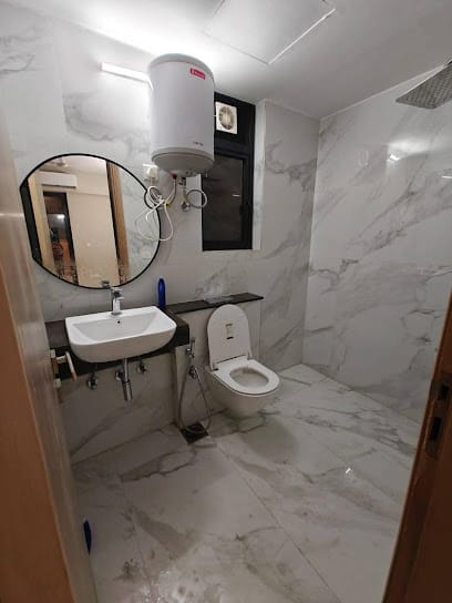 Manoj plumber service Hamirpur business photograph