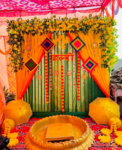 Ladlaa Event Organizer business photograph