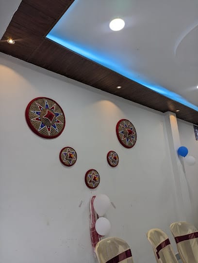 Janeki Bhawan (জানেকী ভৱন) business photograph