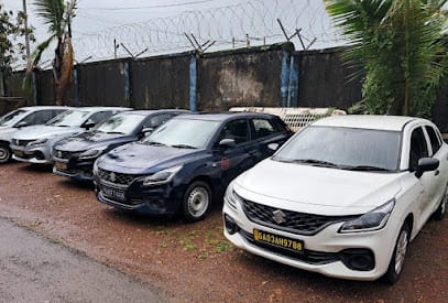 Comfort Car Rental Goa business photograph