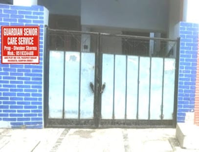 Guardian Senior Care Service business photograph