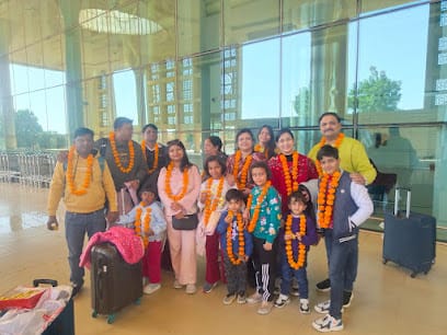 JCR Cab & Car Rental Unit Jodhpur business photograph