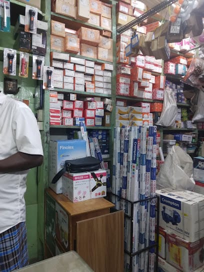 Bharani Electricals business photograph