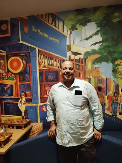 Sharma Porters-Tata Ace Rent and Hire Bangalore-Small Truck Specialist Online Booking business photograph