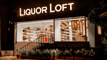 Liquor Loft - Margao business photograph