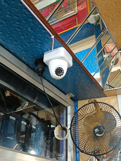 M S Tech solutions ( CCTV, AC, Refrigerator , washing machine laptop, computer, services and installation) business photograph