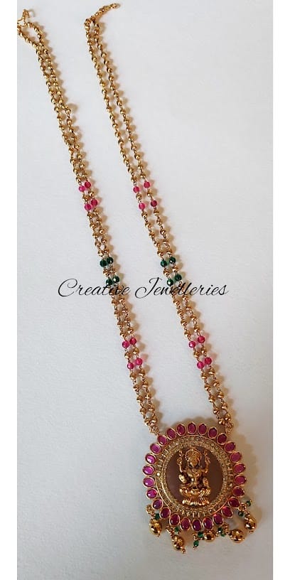 Aarohini Jewelleries business photograph