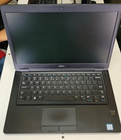 Laptop Repair IT Services Thane business photograph