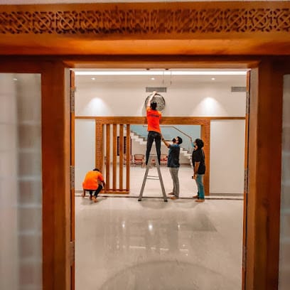 J-Guard Pvt Ltd business photograph