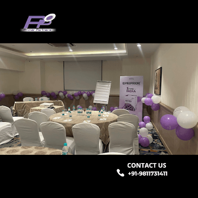 Primar Partners - BTL & MICE Agency business photograph