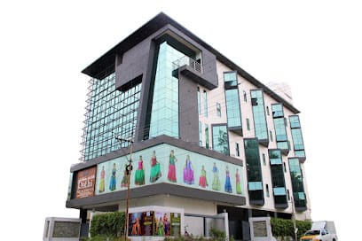 Rathi Silk and Sarees business photograph