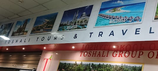 Toshali Tours & Travels business photograph
