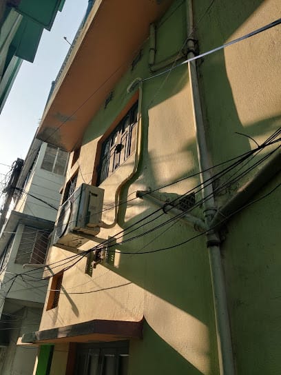 General Electric & Electronic Service business photograph