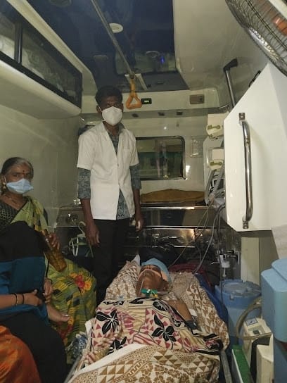 We Care Home Nursing Bureau Pune business photograph