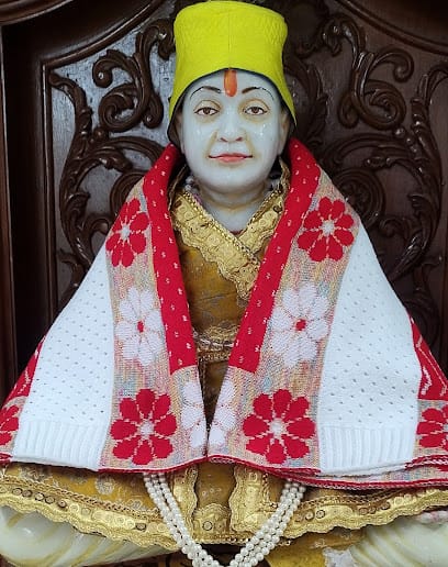 Shree Anandabava Seva Sanstha business photograph