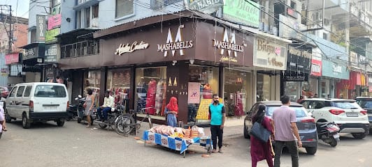 MASHABELLS business photograph