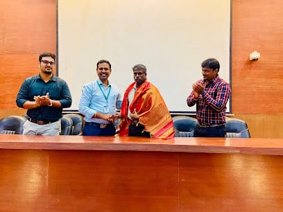 Layercodes Technologies business photograph