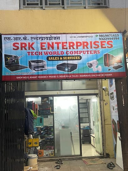 Computer Laptop Repair and Service business photograph