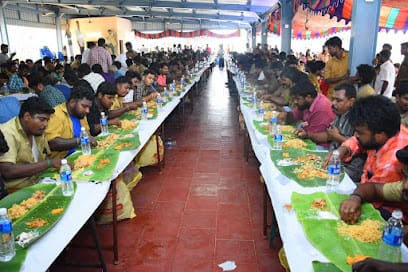 S K Babu Catering service-Best Veg, non Vege catering business photograph